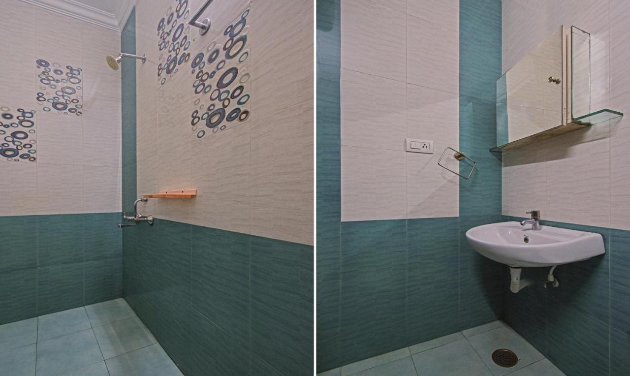 Treebo Samhaar Residency Thoraipakkam Hotel Chennai Eksteriør billede